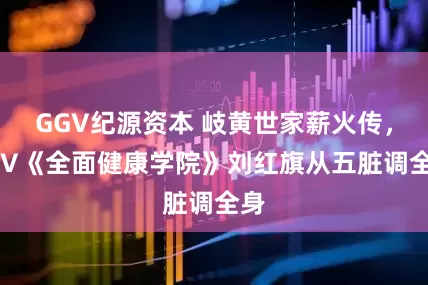 GGV纪源资本 岐黄世家薪火传，BTV《全面健康学院》刘红旗从五脏调全身